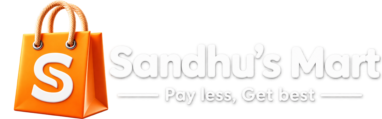 Sandhus_Mart